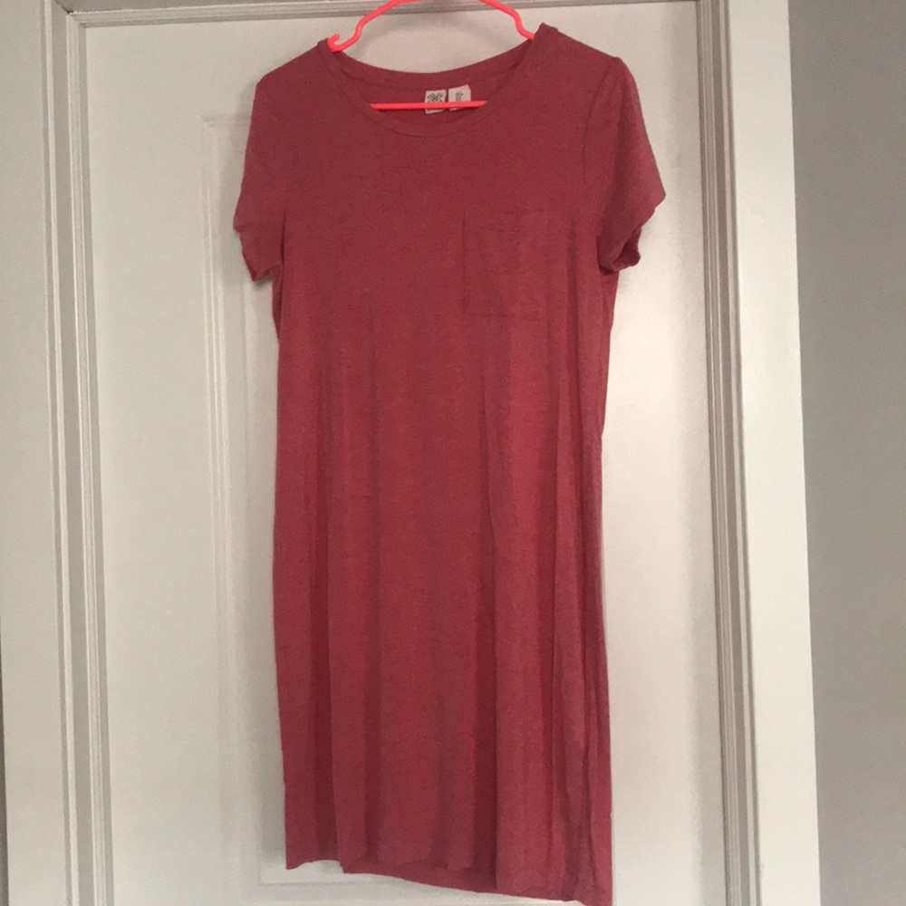 Artisan NY short sleeve dress